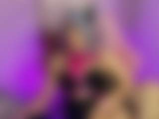mitsuri-nyx's Live Sex Cam Show