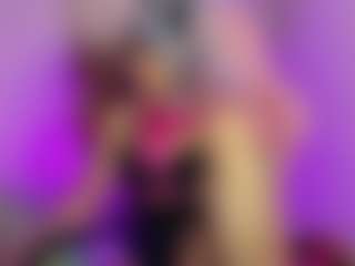 mitsuri-nyx's Live Sex Cam Show