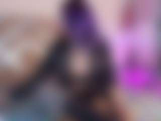 mitsuri-nyx's Live Sex Cam Show