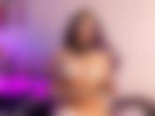 mitsuri-nyx's Live Sex Cam Show