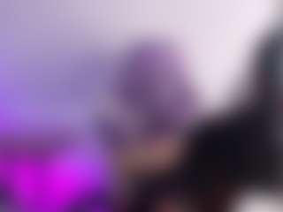 mitsuri-nyx's Live Sex Cam Show