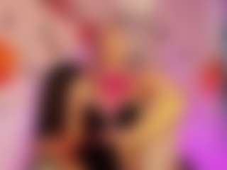 mitsuri-nyx's Live Sex Cam Show