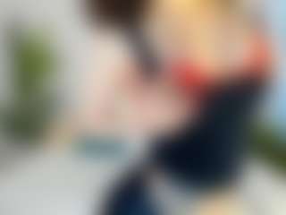 Roxy's Live Sex Cam Show