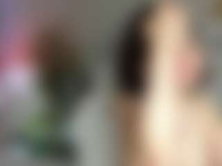 Roxy's Live Sex Cam Show