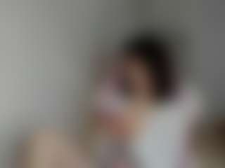 Live cam show with Roxy - New Big Ass on Streamer API