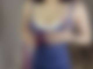 Roxy's Live Sex Cam Show