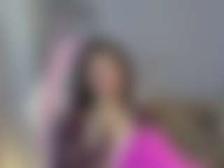 Roxy's Live Sex Cam Show