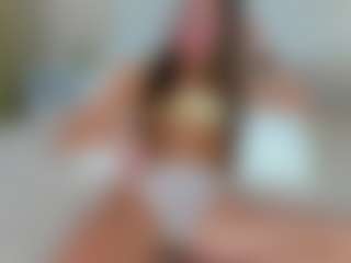 Selena-Vos's Live Sex Cam Show