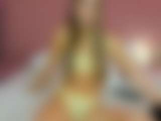 Selena-Vos's Live Sex Cam Show