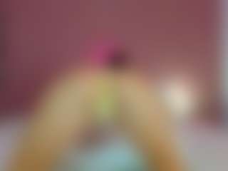 Selena-Vos's Live Sex Cam Show