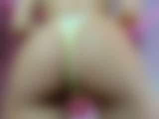 Selena-Vos's Live Sex Cam Show