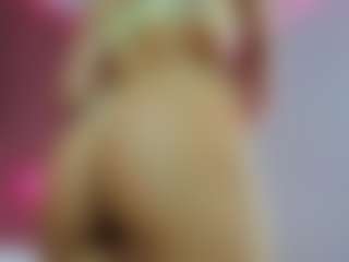 Selena-Vos's Live Sex Cam Show