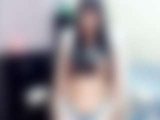Live cam show with Selene-Hebe - New Hairy Pussy on Camsoda