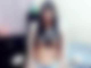 Live cam show with Selene-Hebe - Hispanic on 1on1-livenow