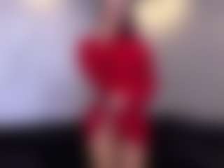 Spettacolo in cam dal vivo con Vanessaaskyy - Thin su Camsoda