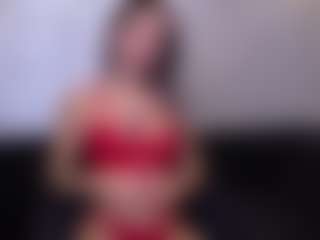 Show de cam en vivo con Vanessaaskyy - Green Eyes en Camsoda
