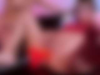 Giirls-Glamur20's Live Sex Cam Show