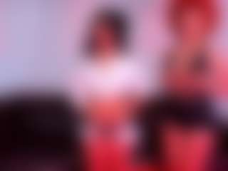 Giirls-Glamur20's Live Sex Cam Show