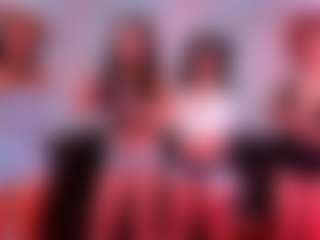 Giirls-Glamur20's Live Sex Cam Show