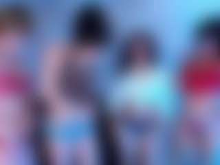Giirls-Glamur20's Live Sex Cam Show