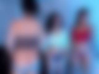 Giirls-Glamur20's Live Sex Cam Show