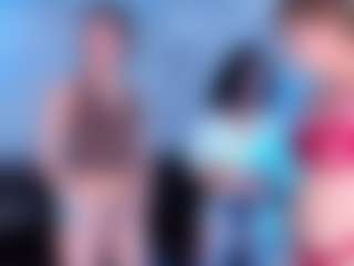 Giirls-Glamur20's Live Sex Cam Show