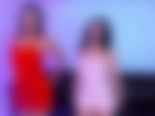 Giirls-Glamur20's Live Sex Cam Show