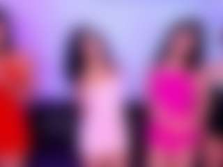 Giirls-Glamur20's Live Sex Cam Show