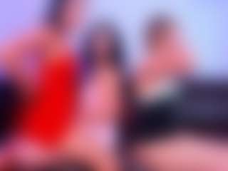 Giirls-Glamur20's Live Sex Cam Show