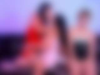 Giirls-Glamur20's Live Sex Cam Show