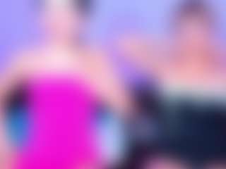 Giirls-Glamur20's Live Sex Cam Show