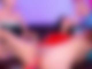 Giirls-Glamur20's Live Sex Cam Show