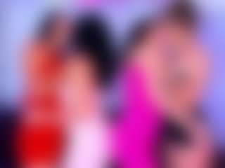 Giirls-Glamur20's Live Sex Cam Show