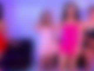 Giirls-Glamur20's Live Sex Cam Show