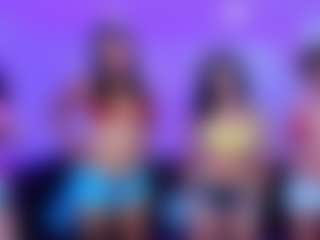 Giirls-Glamur20's Live Sex Cam Show