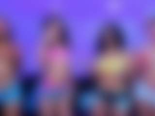 Giirls-Glamur20's Live Sex Cam Show