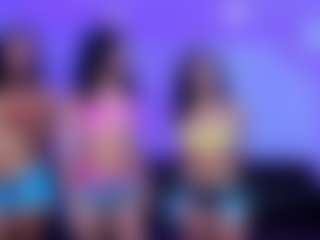 Giirls-Glamur20's Live Sex Cam Show
