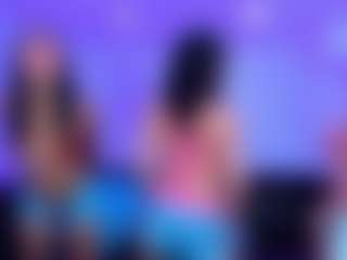 Giirls-Glamur20's Live Sex Cam Show