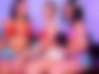 Giirls-Glamur20's Live Sex Cam Show