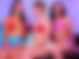 Giirls-Glamur20's Live Sex Cam Show
