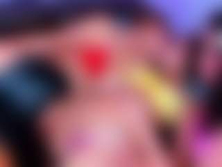 Giirls-Glamur20's Live Sex Cam Show