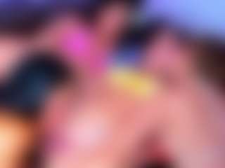 Giirls-Glamur20's Live Sex Cam Show