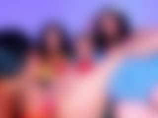 Giirls-Glamur20's Live Sex Cam Show