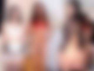 Giirls-Glamur20's Live Sex Cam Show