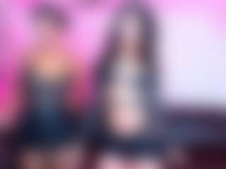 Giirls-Glamur20's Live Sex Cam Show