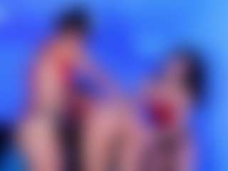 Giirls-Glamur20's Live Sex Cam Show