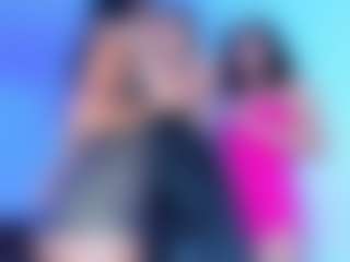Giirls-Glamur20's Live Sex Cam Show