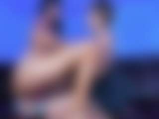 Giirls-Glamur20's Live Sex Cam Show
