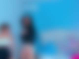 Giirls-Glamur20's Live Sex Cam Show