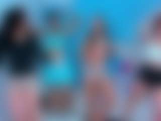 Giirls-Glamur20's Live Sex Cam Show